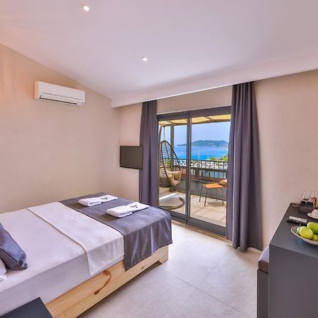 Cinar Butik Hotel Kaş Luaran gambar