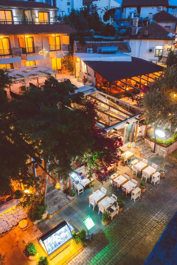 Cinar Butik Hotel Kaş Luaran gambar