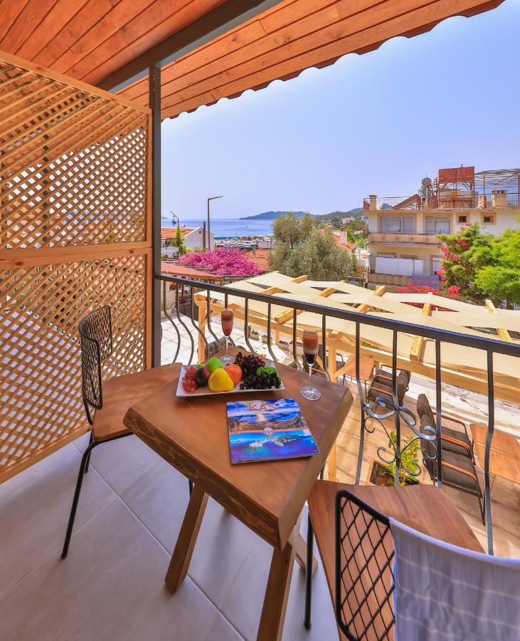 Cinar Butik Hotel Kaş Luaran gambar