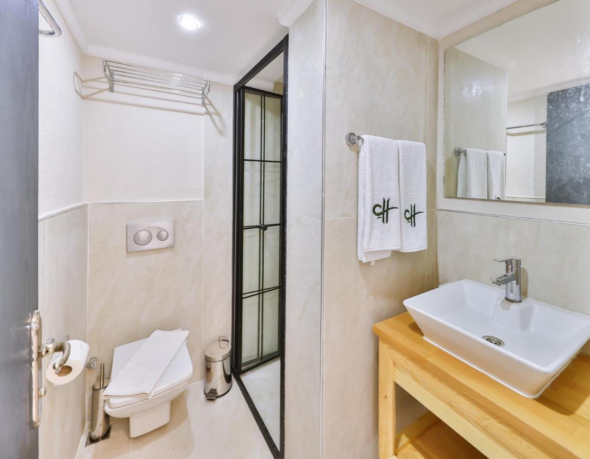 Cinar Butik Hotel Kaş Luaran gambar