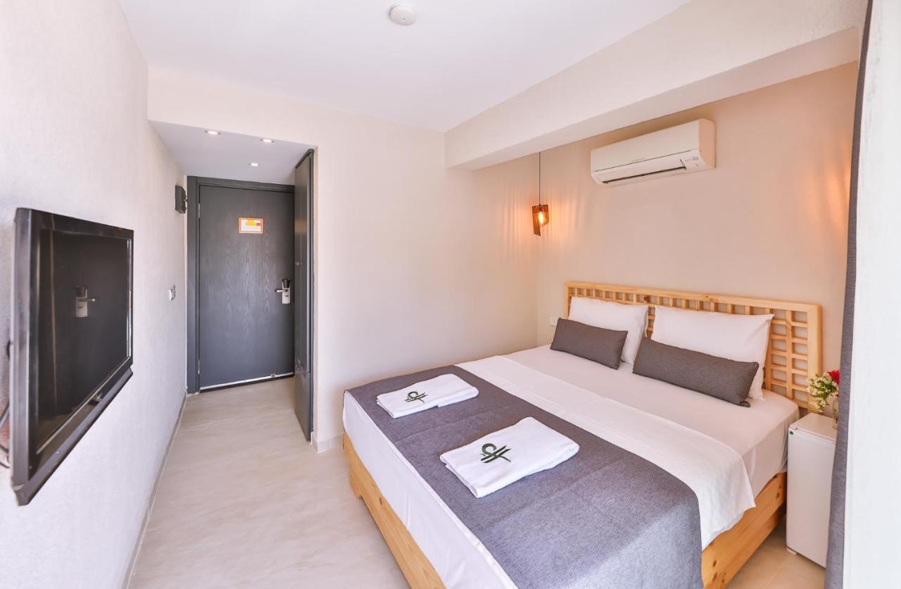 Cinar Butik Hotel Kaş Luaran gambar