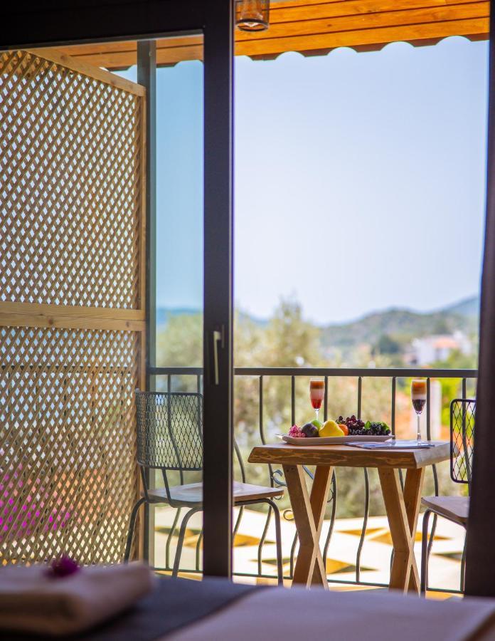 Cinar Butik Hotel Kaş Luaran gambar