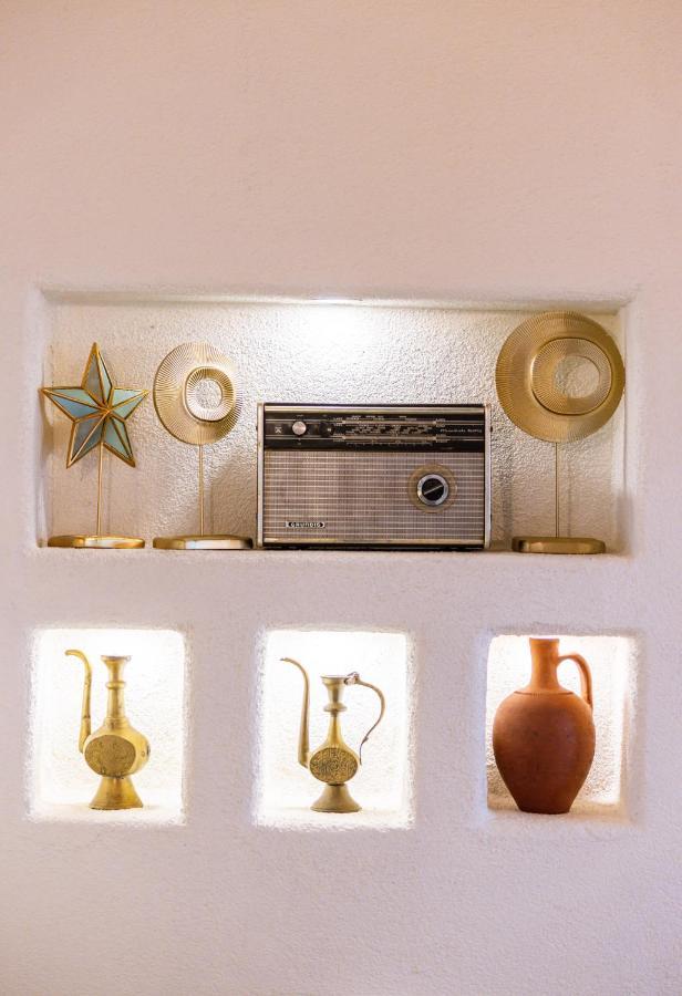 Cinar Butik Hotel Kaş Luaran gambar