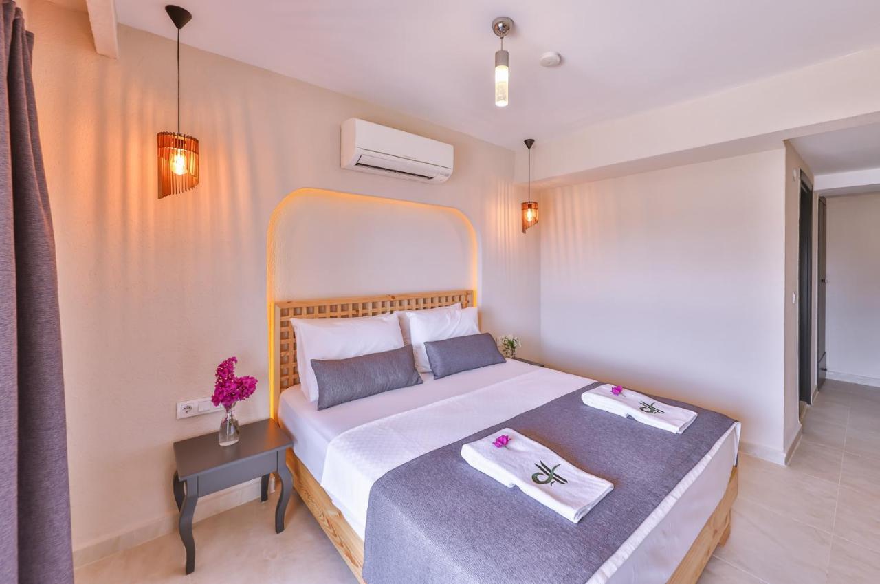 Cinar Butik Hotel Kaş Luaran gambar