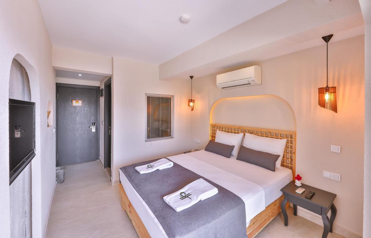 Cinar Butik Hotel Kaş Luaran gambar