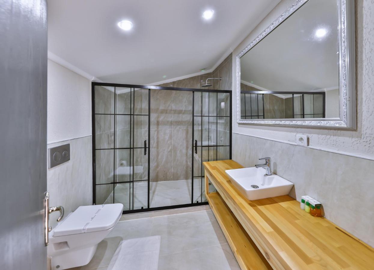 Cinar Butik Hotel Kaş Luaran gambar