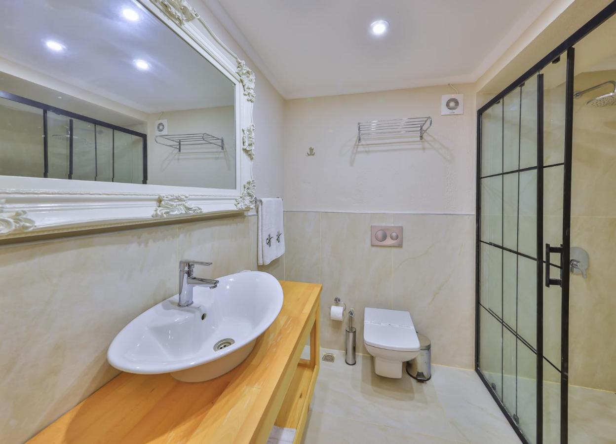 Cinar Butik Hotel Kaş Luaran gambar